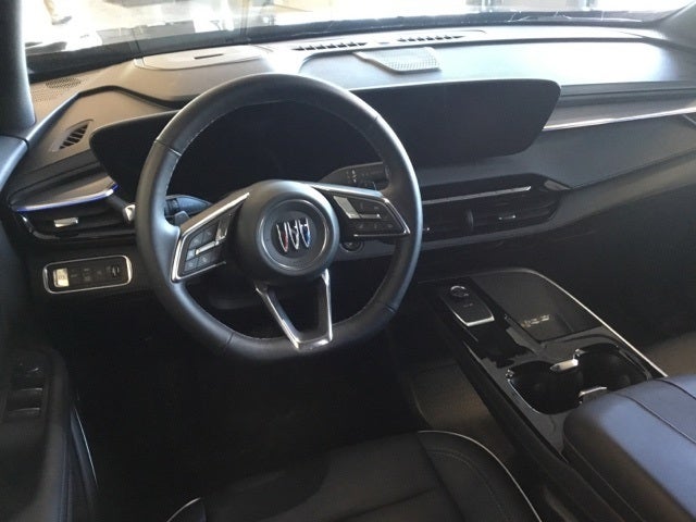 2025 Buick Enclave Sport Touring FWD