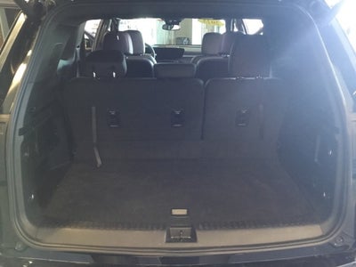 2025 Buick Enclave Sport Touring FWD