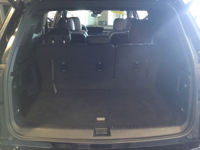 2025 Buick Enclave Sport Touring FWD