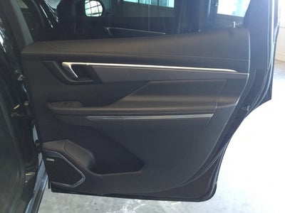 2025 Buick Enclave Sport Touring FWD