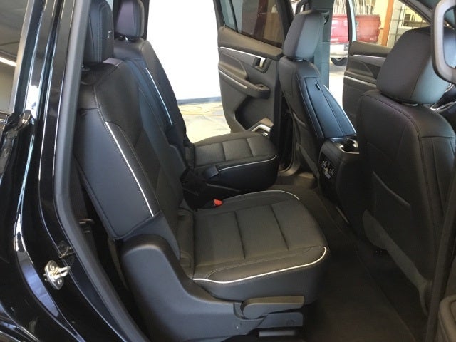 2025 Buick Enclave Sport Touring FWD