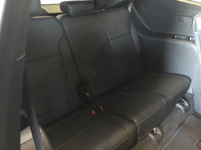 2025 Buick Enclave Sport Touring FWD