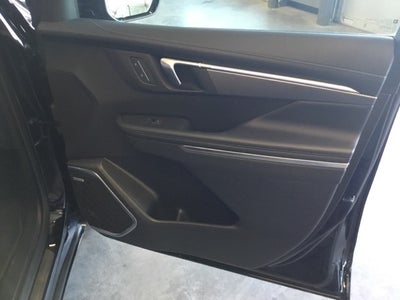 2025 Buick Enclave Sport Touring FWD