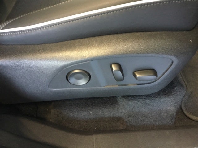 2025 Buick Enclave Sport Touring FWD