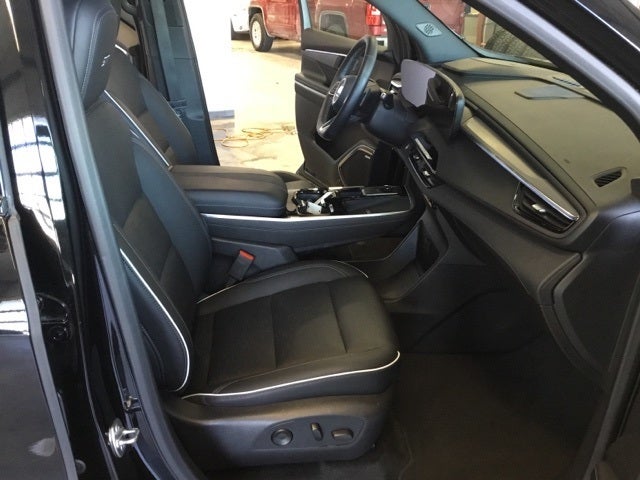 2025 Buick Enclave Sport Touring FWD