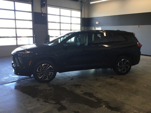 2025 Buick Enclave Sport Touring FWD