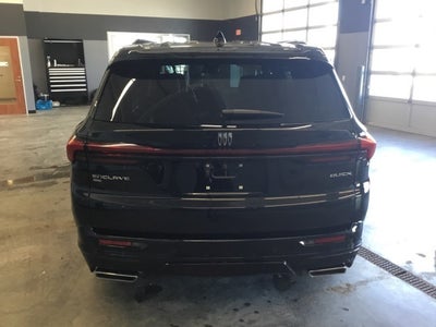 2025 Buick Enclave Sport Touring FWD