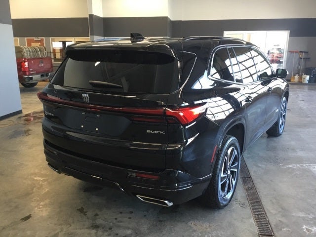 2025 Buick Enclave Sport Touring FWD