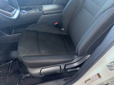 2024 Nissan Rogue S FWD