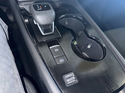 2024 Nissan Rogue S FWD