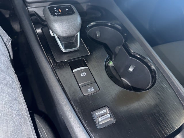 2024 Nissan Rogue S FWD