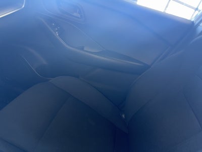 2024 Nissan Rogue S FWD