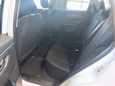 2024 Nissan Rogue S FWD