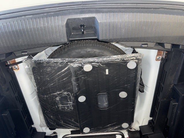 2024 Nissan Rogue S FWD