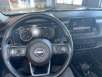 2024 Nissan Rogue S FWD
