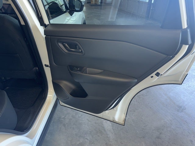 2024 Nissan Rogue S FWD