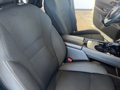 2024 Nissan Rogue S FWD