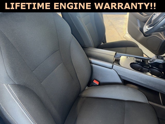 2024 Nissan Rogue S FWD