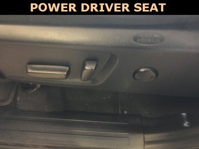 2015 Toyota Tundra SR 5.7L V8