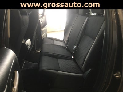 2015 Toyota Tundra SR 5.7L V8