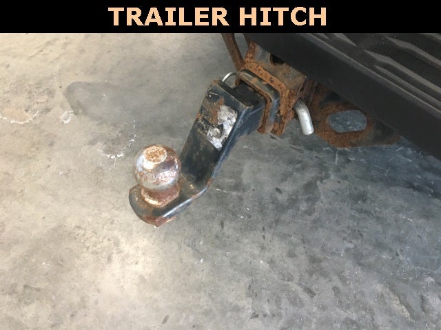 2015 Toyota Tundra SR 5.7L V8