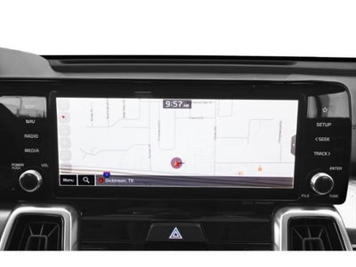 2023 Kia Sorento SX-Prestige