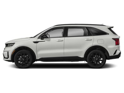 2023 Kia Sorento SX-Prestige