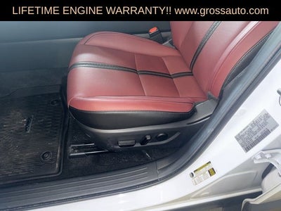 2025 Mazda Mazda CX-50 Hybrid Premium Plus