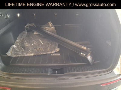 2025 Mazda Mazda CX-50 Hybrid Premium Plus