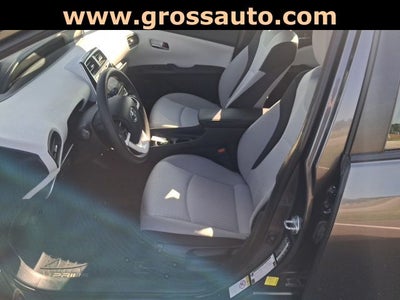 2017 Toyota Prius Two