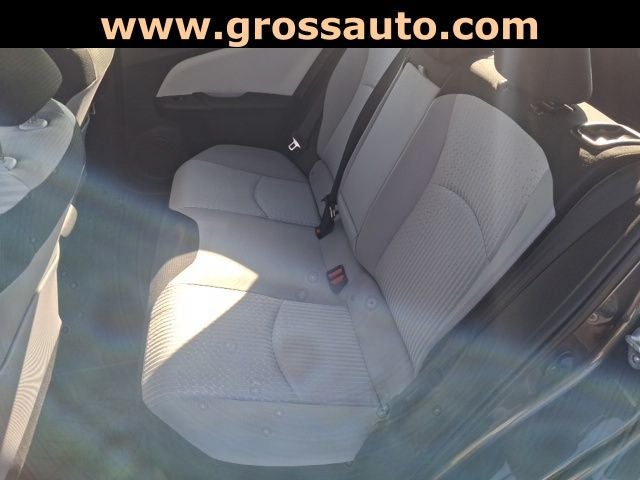 2017 Toyota Prius Two