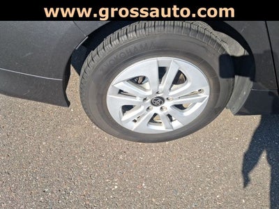 2017 Toyota Prius Two