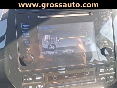 2017 Toyota Prius Two