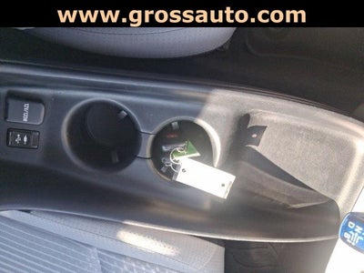 2017 Toyota Prius Two