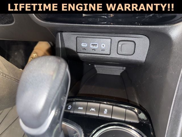 2023 Buick Encore GX Essence