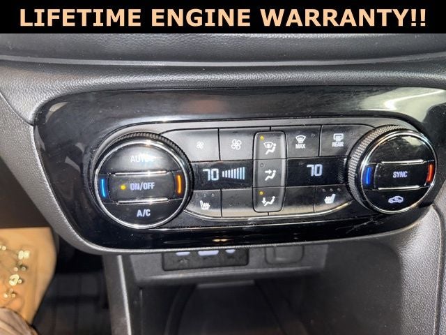 2023 Buick Encore GX Essence