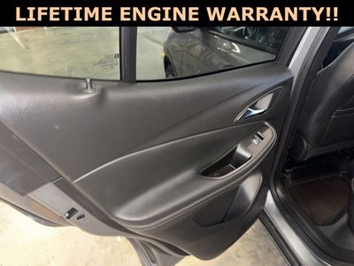 2023 Buick Encore GX Essence