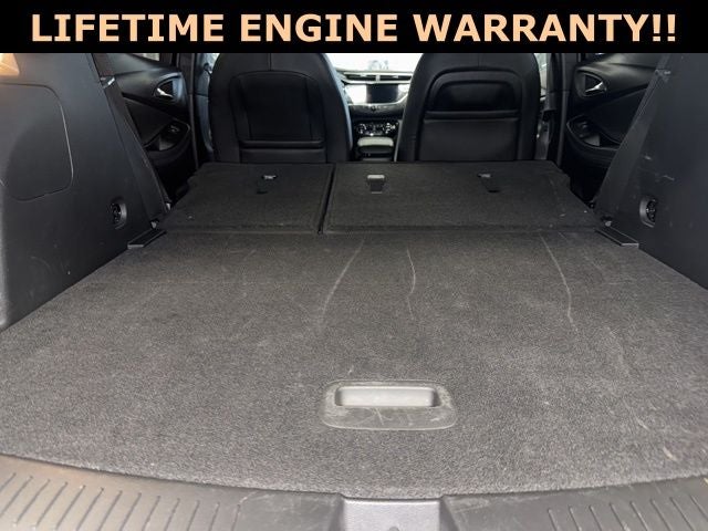 2023 Buick Encore GX Essence