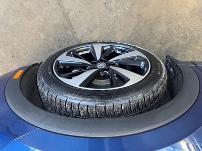 2022 Buick Envision AWD Essence