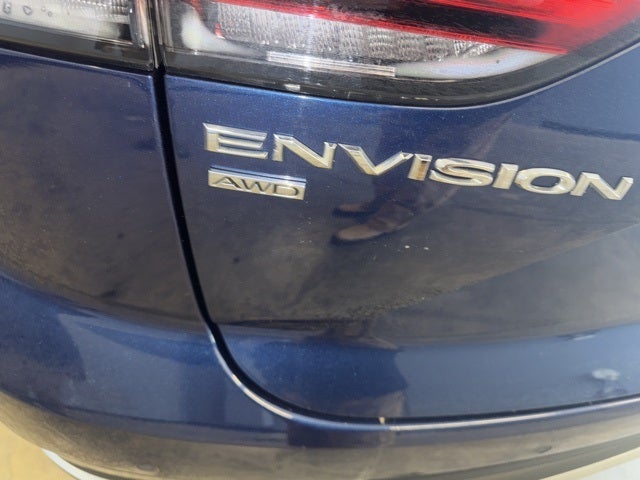 2022 Buick Envision AWD Essence