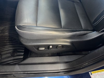 2022 Buick Envision AWD Essence