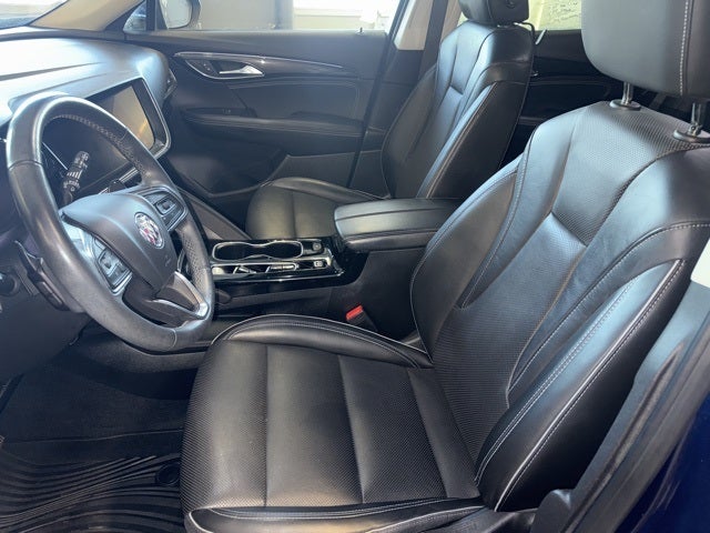 2022 Buick Envision AWD Essence