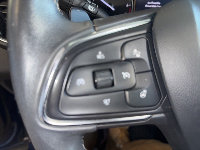 2022 Buick Envision AWD Essence