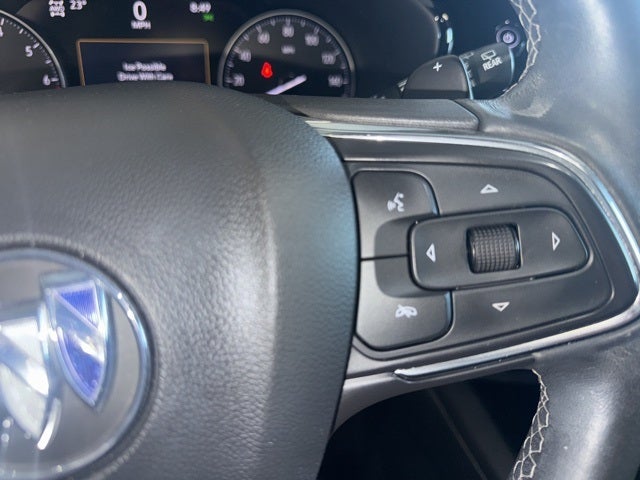 2022 Buick Envision AWD Essence