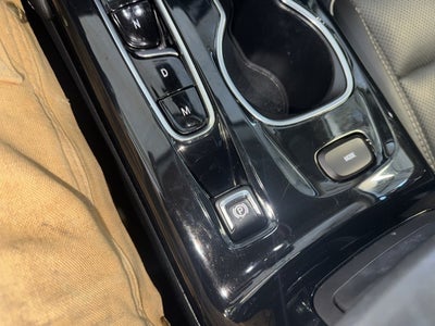 2022 Buick Envision AWD Essence