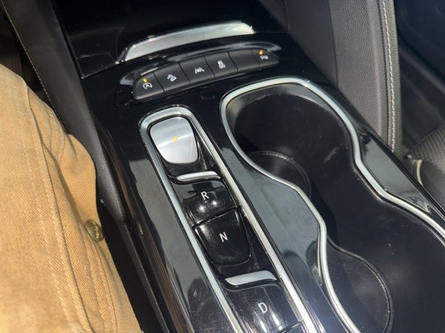 2022 Buick Envision AWD Essence