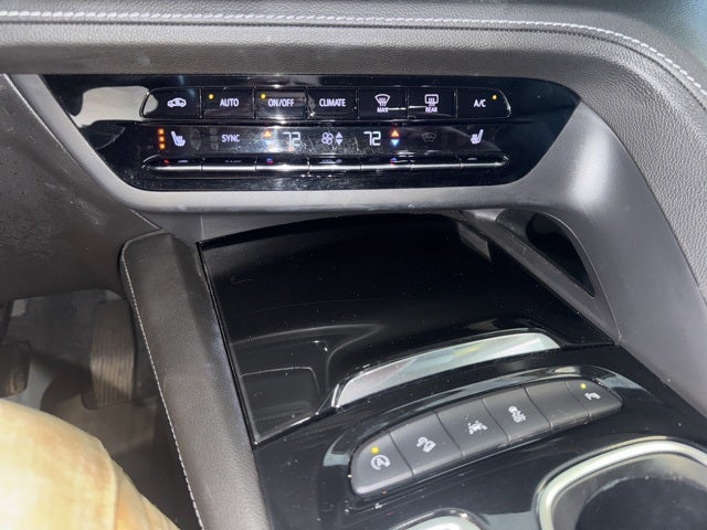 2022 Buick Envision AWD Essence