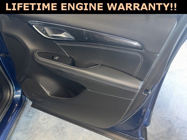 2022 Buick Envision AWD Essence