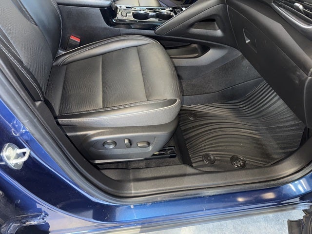 2022 Buick Envision AWD Essence