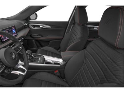 2024 Dodge Hornet GT Plus